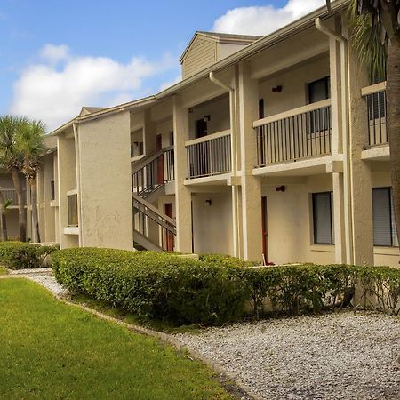 Aparthotel Club Orlando Exterior foto