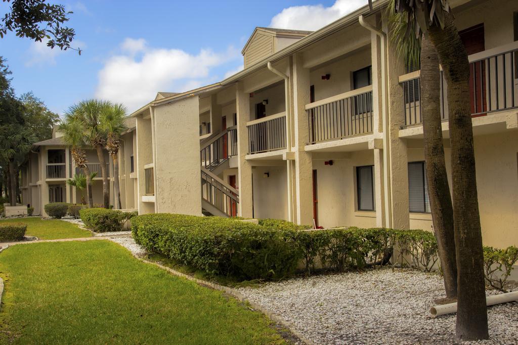 Aparthotel Club Orlando Exterior foto
