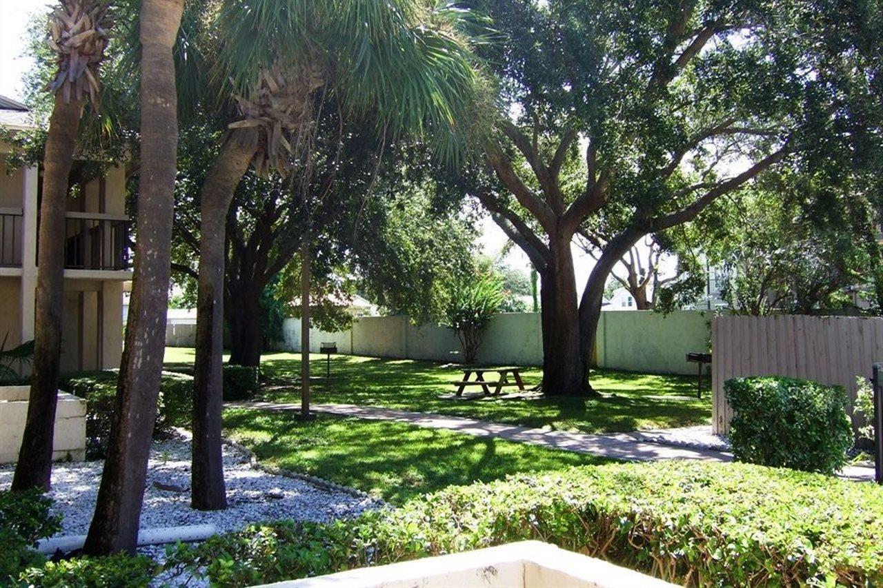 Aparthotel Club Orlando Exterior foto