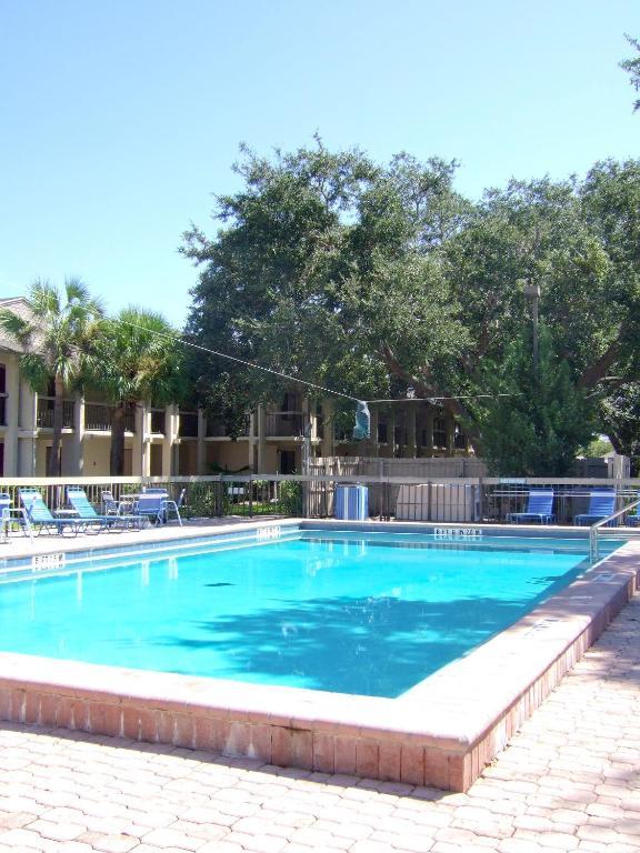 Aparthotel Club Orlando Exterior foto