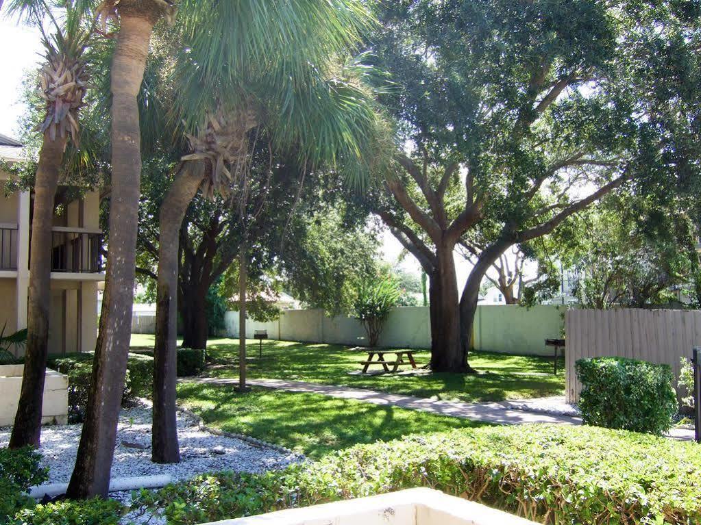 Aparthotel Club Orlando Exterior foto